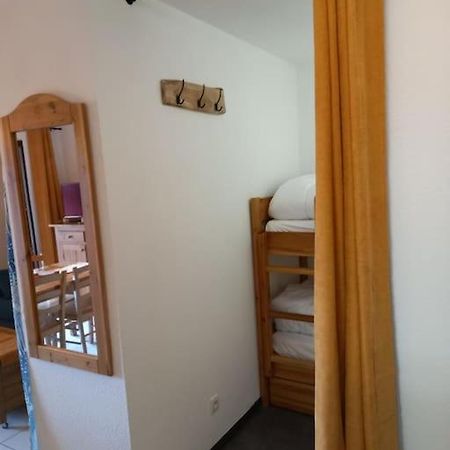 Appartement Cosy Proche St Lary Et Loudenvielle อาโฮว์ ภายนอก รูปภาพ