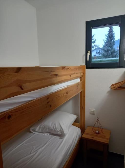 Appartement Cosy Proche St Lary Et Loudenvielle อาโฮว์ ภายนอก รูปภาพ
