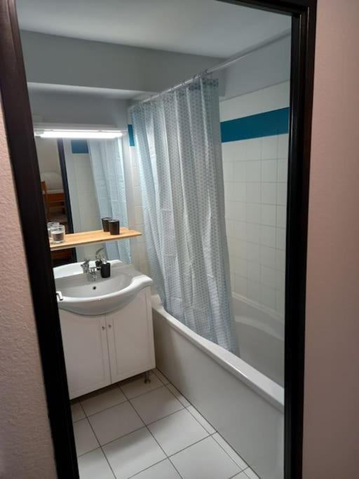 Appartement Cosy Proche St Lary Et Loudenvielle อาโฮว์ ภายนอก รูปภาพ